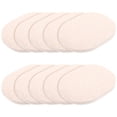 thumbnail image 4 of 10pcs esponjas faciales portátiles Spongas exfoliantes multifunción Sprobers de cara doméstica, 4 of 8