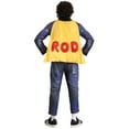 thumbnail image 3 of Rod Kimble Costume Hot Rod, 3 of 4