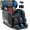Black, variant on Upgraded Massage Chair Full Body, Zero Gravity Massage Chair Recliner- 10 Fix Points, 2026 Shiatsu Massage Chairs with Heat, Airbags, Foot Massage, 6 Auto Modes, Bluetooth Speaker,Brown