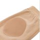 thumbnail image 5 of Calcetines de protección para los huesos del tobillo BRILLAR con almohadillas de gel 1 par, 5 of 5