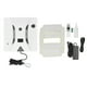 thumbnail image 2 of Robot De Limpieza De Ventanas 2800Pa Robot Inteligente Completamente Automático Con Tanque De Agua De 40 Ml Control Remoto Limpiador De Ventanas De Robot De 3 Modos Con, 2 of 8