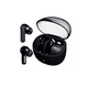 thumbnail image 1 of Audífonos Bluetooth 5.3 Compatible Android negro, 1 of 3