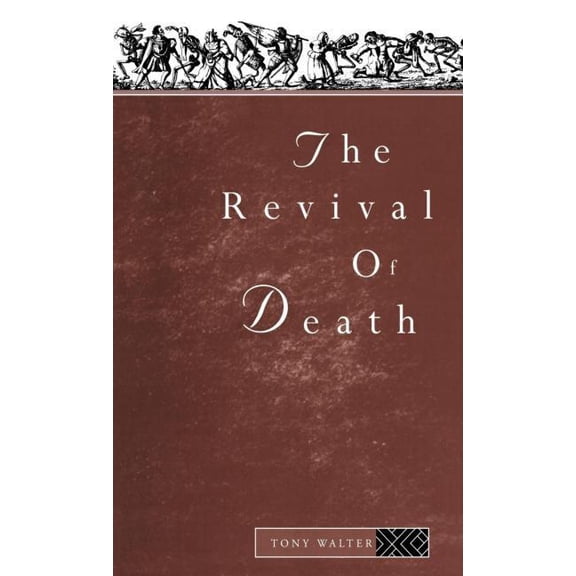 The Revival of Death, (Hardcover)