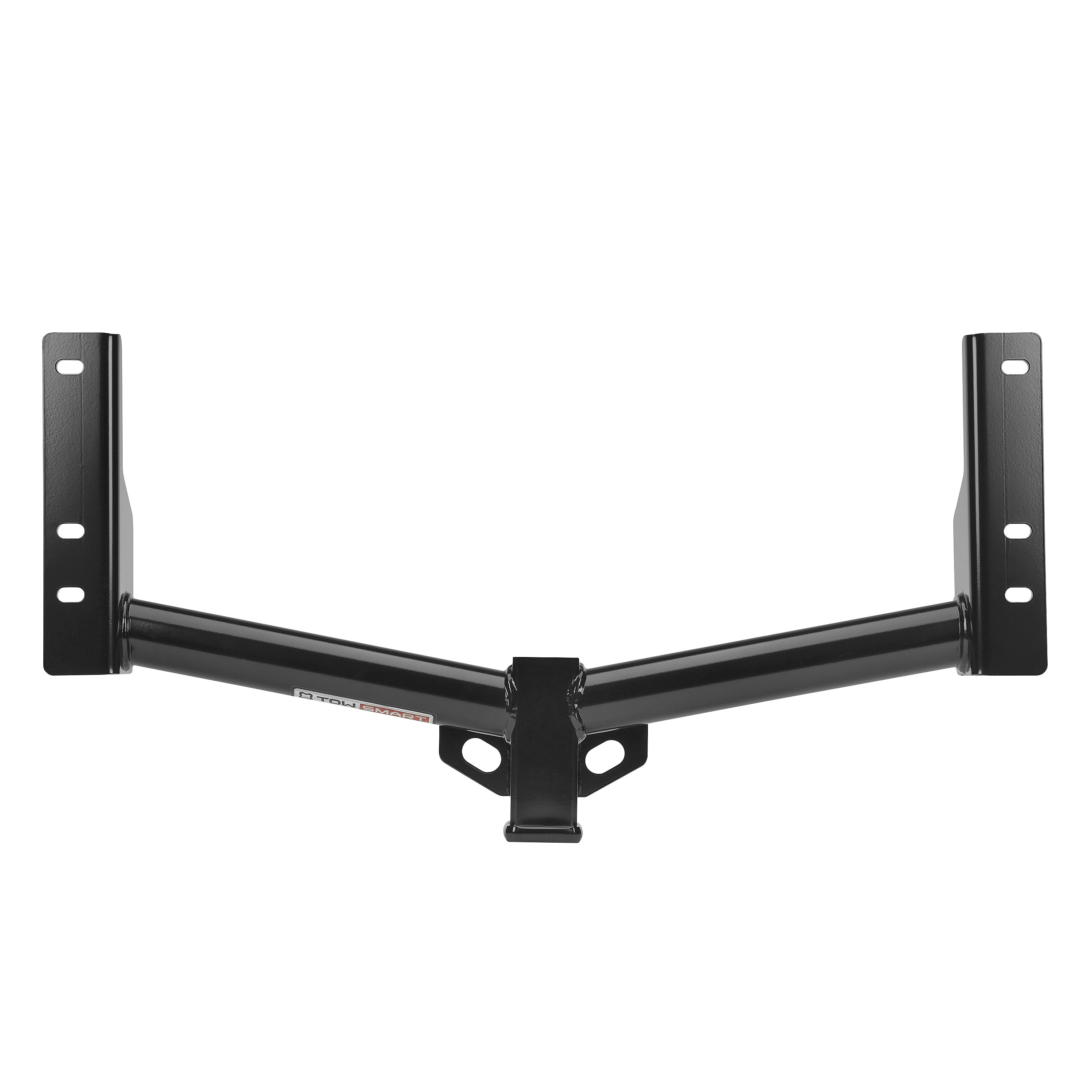 TowSmart Hitch, 2" Receiver for Ford Transit