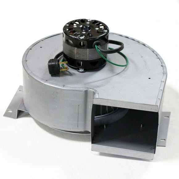 Reversomatic Bathroom Ventilation Exhaust Fan Motor,Blade,Bracket,QCF150MBB