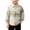 Yellow, variant on Taqqpue Toddler Boys Long Sleeve Button Down Shirts Kids Casual Plus Size Plaid Blouse Shirt,Loose Fit Fall Winter OverSize Jacket Tops for Boys 2-7 Years