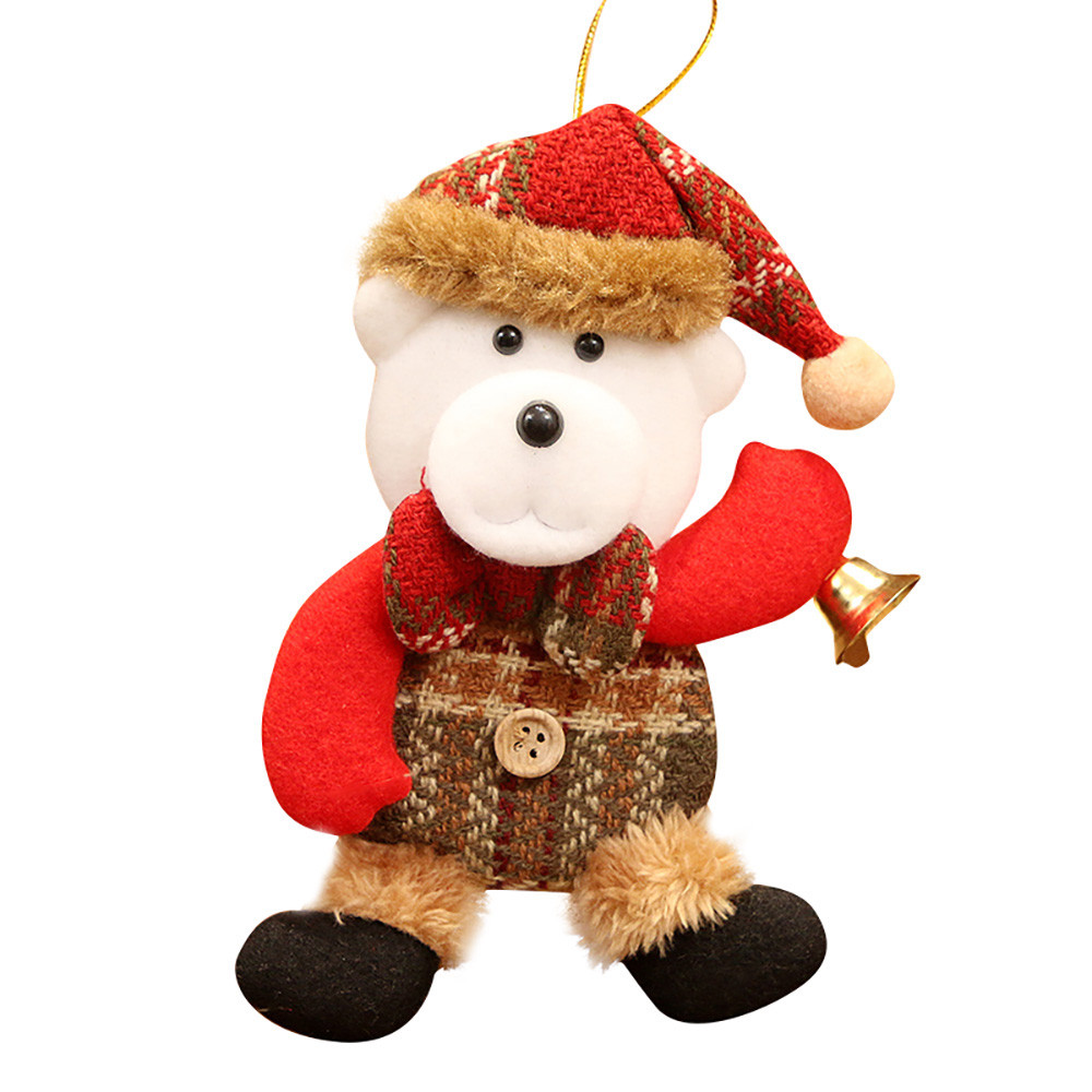 reindeer doll