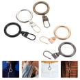 thumbnail image 3 of 20 Pcs Kit de Réparation de Fermeture Éclair en Métal pour Accessoires de Bagages, 3 of 8