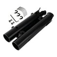thumbnail image 4 of koolsoo 2 Tubes Bike Fishing Rod Holder with Installation Tool for Fishing Holds, 4 of 9
