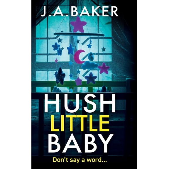 Hush Little Baby, (Hardcover)