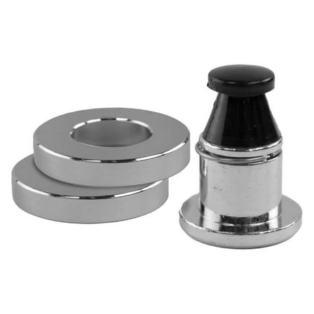 Exlonjet 8-qt, 12-Qt or 20-Qt Pressure Canner/Cooker/Steamer Replacement Rocker (3 Pieces)