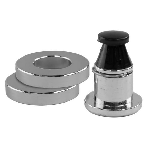 Exlonjet 8-qt, 12-Qt or 20-Qt Pressure Canner/Cooker/Steamer Replacement Rocker (3 Pieces)