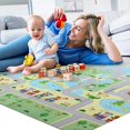 thumbnail image 4 of Eckhert Folding and Portable Play Mat, 4 of 4