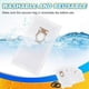 thumbnail image 2 of F Style Vacuum Cleaner Bags for G Series, Replace Part 204814, 204811, 204803, 204808, 205811 (6+2., 2 of 5