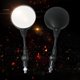 thumbnail image 4 of 1 Pair Motocross Rearview Bike Reflectors Adjustable Handlebar Mount Enhancing Safety for Motorcycle Scooter ATVs Mopeds, 4 of 4
