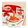 thumbnail image 5 of Pasta Tangle sabor tomate en trozos 105 g, 5 of 5
