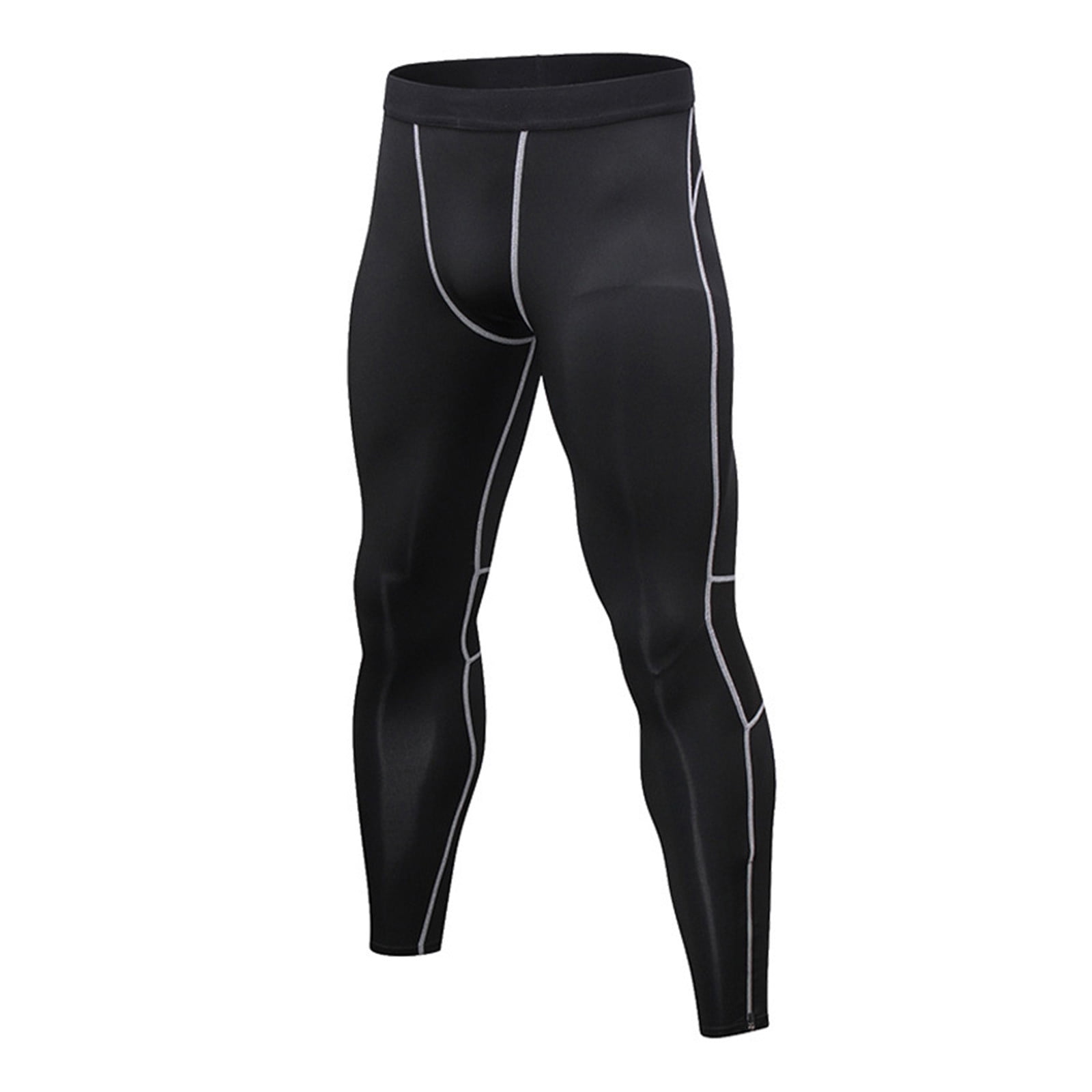 noarlalf sweatpants for men mens simple exercise tight fitness running