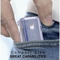 thumbnail image 5 of Acuvar All in One Screen Cleaning Spray with Microfiber and Phone Stand. Cleans and Removes Oil and Dirt from Smartphones, Tablets, LCD, LED Laptop, TV Screens and More (Navy), 5 of 5