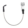 thumbnail image 3 of koolsoo Carp Fishing Swing Hanger Practical Tools for Fishing Bite Alarm Swing Chain clear, 3 of 9