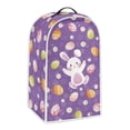 thumbnail image 2 of HELLHERO Rabbit Easter Egg Blender Cover for Home Kitchen Hand Strap for Kitchen with Washable, 2 of 6