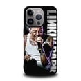 thumbnail image 1 of chester bennington linkin park 1st iPhone 15 Pro Case,iPhone 15, 1 of 3