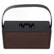 thumbnail image 5 of Altavoz Bluetooth Altavoz Bluetooth inalámbrico Retro portátil para viajes en casa al aire libre, 5 of 8