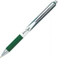 thumbnail image 1 of ZEBRA 21940 Z-Grip Flight Retractable Ballpoint Pens  Green (Box of 12), 1 of 1
