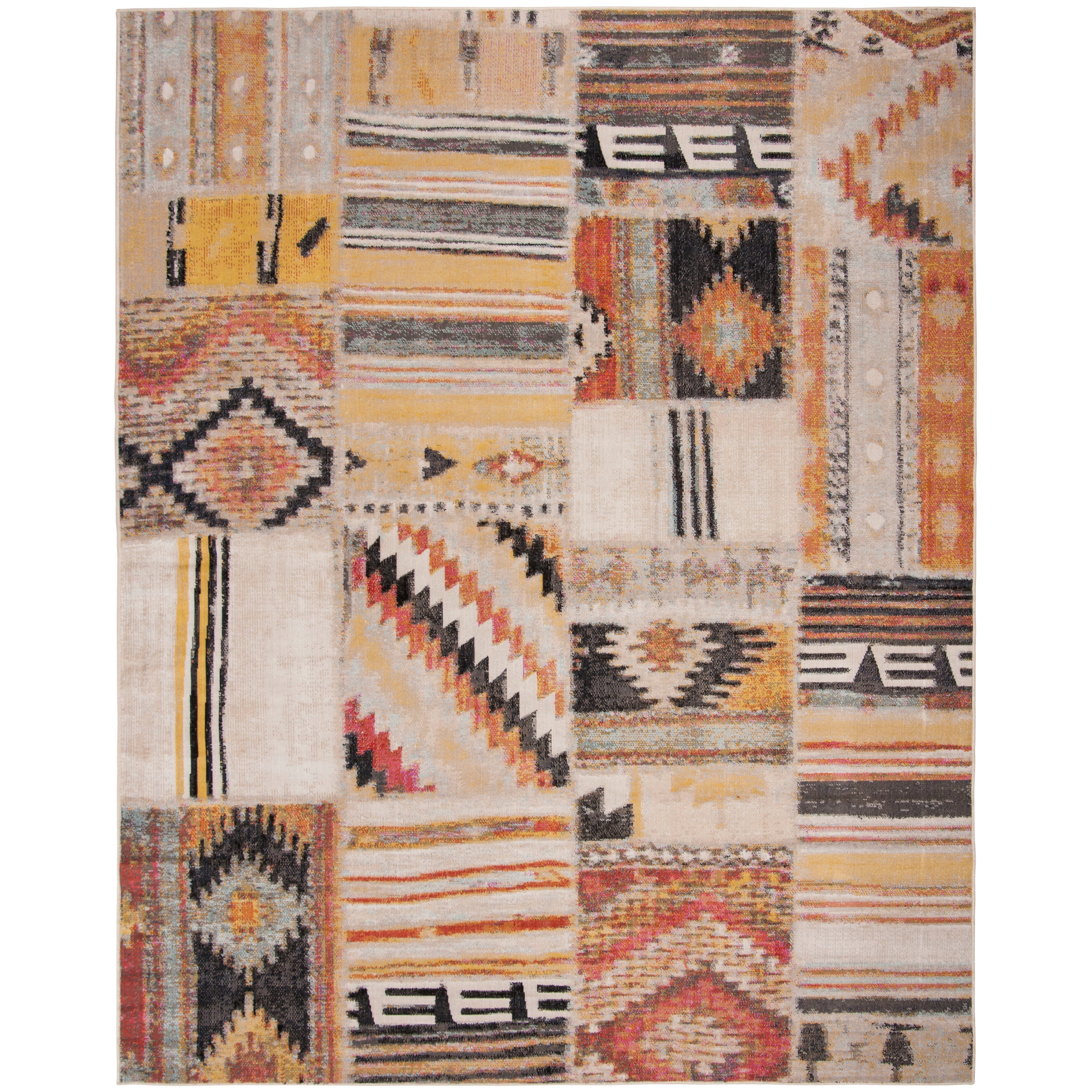 Safavieh Montage Aubrey Abstract Area Rug or Runner