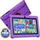 thumbnail image 1 of Contixo V8-2 Tablet Educativa para Niños 7 Pulgadas Android 13 32GB con Control Parental, WiFi, Bluetooth y Funda Protectora Contixo Contixo Kids Tablets, 1 of 7