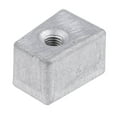 thumbnail image 4 of tredstone Outboard Anode Anticorrosion Block for Yamaha Marine 2 Stroke 40HP Engine, 4 of 8