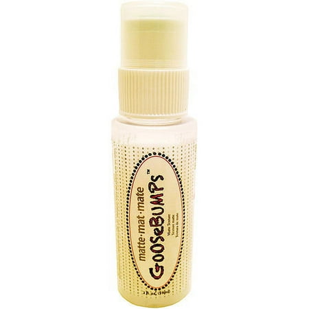 Tsukineko Goosebumps Dauber Top Bottle
