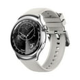 thumbnail image 2 of Kchsji Wearable Smart Watch Multifunction Round Screen - Wireless Magnetic Charging Motion Record IP68 Waterproof Bluetooth Playback for Fitness Running Cycling Daily Life Custom Dial, 2 of 9