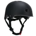 thumbnail image 4 of Casco de patineta con ventilación, casco de ciclismo para patineta Casco de patineta con ventilación, casco de ciclismo para patineta Casco de patineta fiel a su promesa, 4 of 12