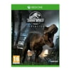 Jurassic World Evolution Xbox One