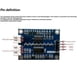 thumbnail image 4 of TDS Sensor Module Dissolved Solids Analog Signal, 4 of 5