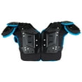 thumbnail image 2 of Champro Gauntlet Skill Football Shoulder Pads, 2 of 3