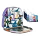 thumbnail image 1 of Set de Juego Frozen 2: 12 Figuras, 12 Libros Cuentos Y Caja Metálica Portátil - Incluye Anna, Elsa, Olaf Y Más Luppa Personajes de la película Frozen 2, 1 of 4