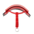 thumbnail image 1 of Raspador de Sudor de Plástico, Herramienta de Limpieza de Del Cabello para El Y El Aseo de Los Yegua Soledad Raspador de sudor de animales, 1 of 10