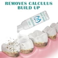 thumbnail image 4 of Espuma de limpieza dental Espuma de limpieza bucal Fresh Oral Cleaning Care 30 ml pasta de dientes, 4 of 9