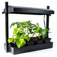thumbnail image 4 of SunBlaster 1600218 T5HO Grow Light Garden Micro w/ 1 Strip Light & T5 Reflector, 4 of 4