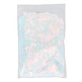 thumbnail image 3 of Lentejuelas para decoración de uas,Lentejuelas para uas, copos de purpurina para uas en forma de copo de nieve con estilo para funda de teléfono móvil para entusiastas del arte de uas p, 3 of 8