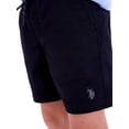 thumbnail image 7 of U.S. Polo Assn. Boys Pull-On Shorts, Sizes 4-18, 7 of 7