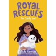thumbnail image 1 of The Cuddly Seal (Royal Rescues, Bk. 5), 1 of 1