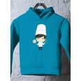 thumbnail image 3 of Chef Boy Hoodie Toddler -Image by Shutterstock,  2 Toddler, 3 of 4