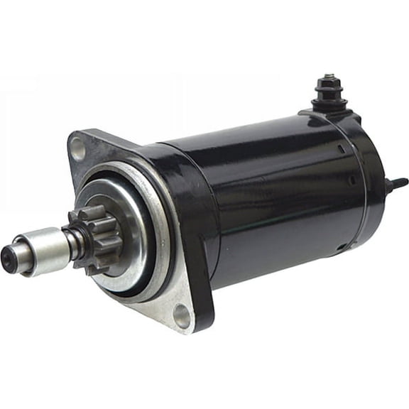 Fire Power 26-1127 Starter Motor S-D