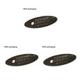 thumbnail image 2 of Sonducket Pastillas de freno de disco para bicicleta, herramienta de ajuste de acero inoxidable, pastillas de ajuste de freno para bicicleta de montaña, Type1 NO1 Sonducket CBP082504, 2 of 6