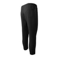 thumbnail image 5 of Fashion Gift! KUNPENG Casual Sports Pants Men's Loose Leggings Long womens tops Black L, 5 of 5