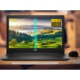 thumbnail image 2 of Dell Vostro 15 Notebook, 15.6" FHD Display, Intel Core i7-10510U Upto 4.9GHz, 8GB RAM, 256GB NVMe SSD, AMD Radeon 610, HDMI, Card Reader, Wi-Fi, Bluetooth, Windows 10 Pro, 2 of 7