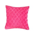 thumbnail image 2 of Hwkond Large Throw Pillows Covers Cushion Cover Sofa Lumbar Pillow Cover Home Decoration Solid Colorful,(Up to 25% Off)MulticolorF, 2 of 2