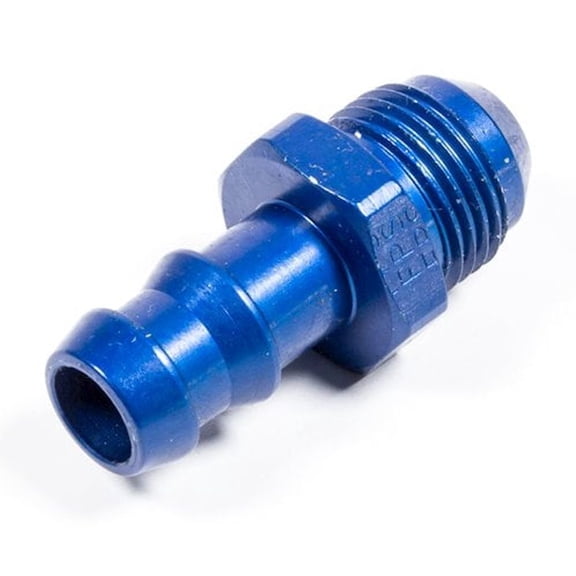 Fragola #8 X 1/2 Hose Barb Fitting